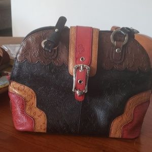M C Purse